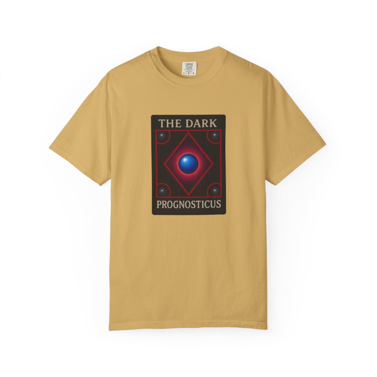 Dark Prognosticus Super Paper Mario T-Shirt - Official t-shirts merchandise