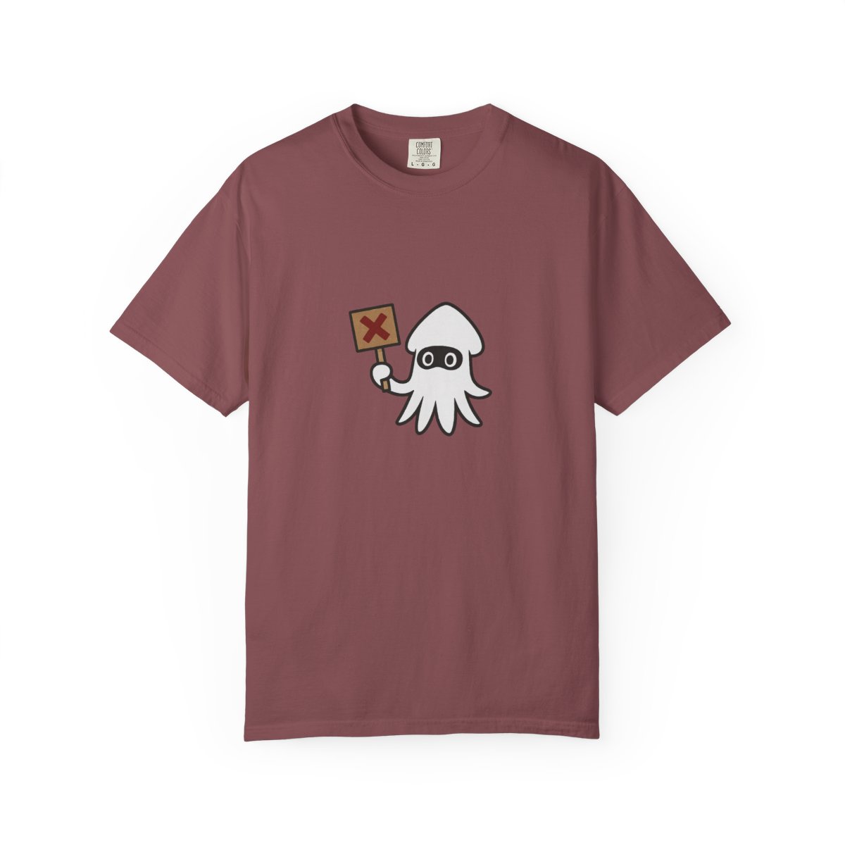Hilarious Paper Blooper Chaos T-Shirt - Official t-shirts merchandise
