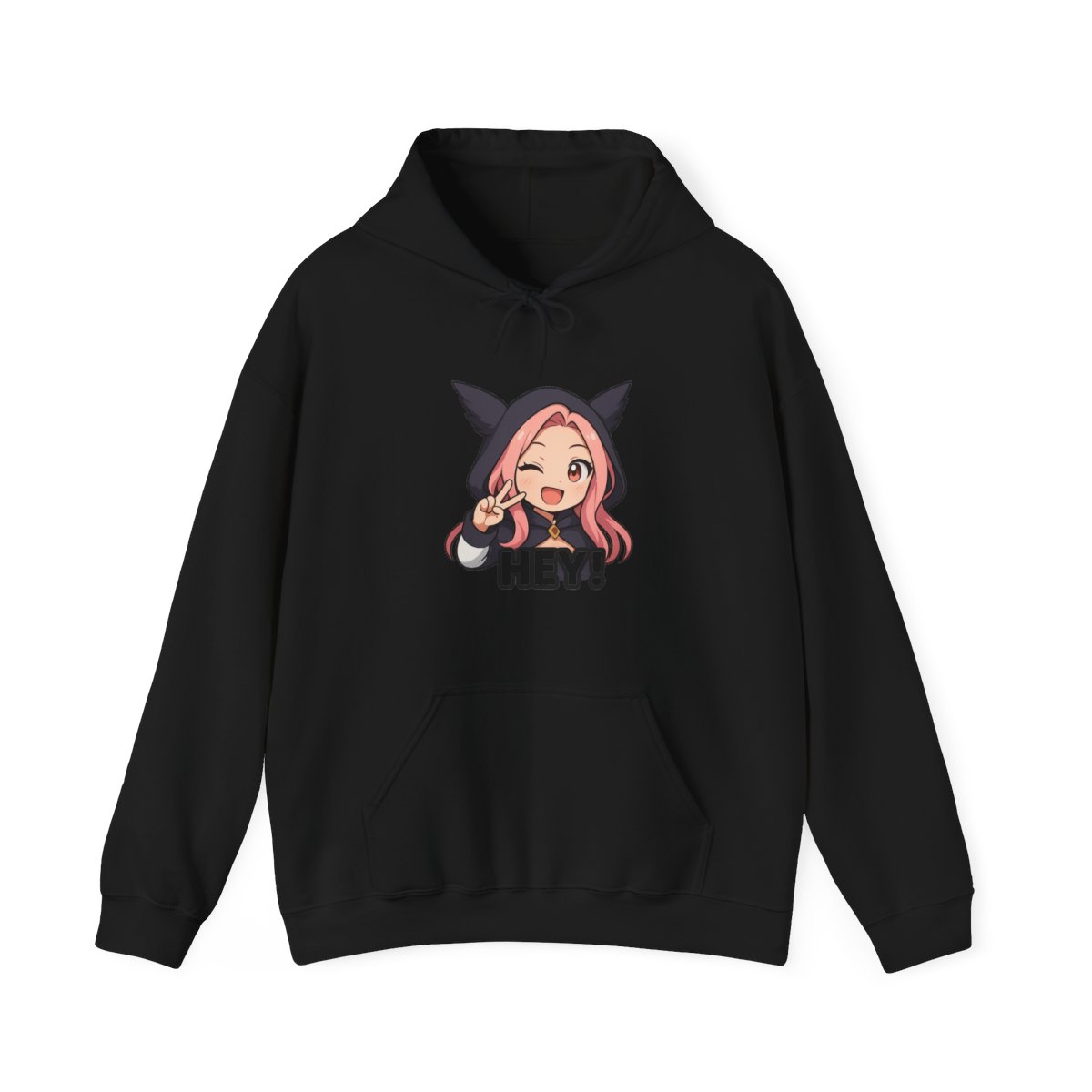 Trickywi Mario Party Trickster Gamer Pullover, Nintendo Hoodie - Official hoodies merchandise
