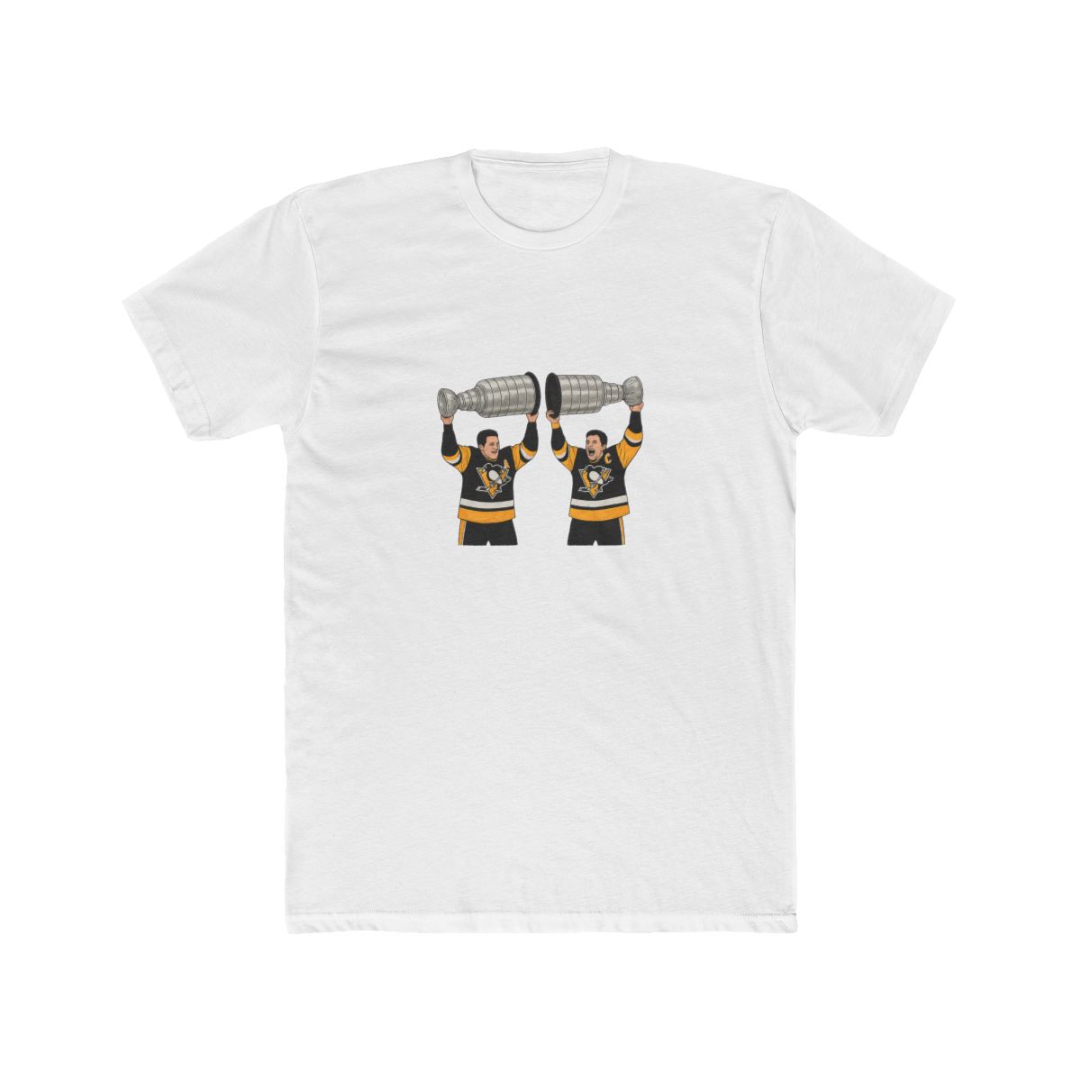 Champions Victory Laurel Wreath T Shirt - Official t-shirts merchandise