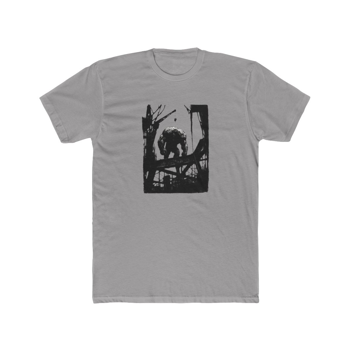 Own Your Shady Past Edgy Graphic T Shirt - Official t-shirts merchandise