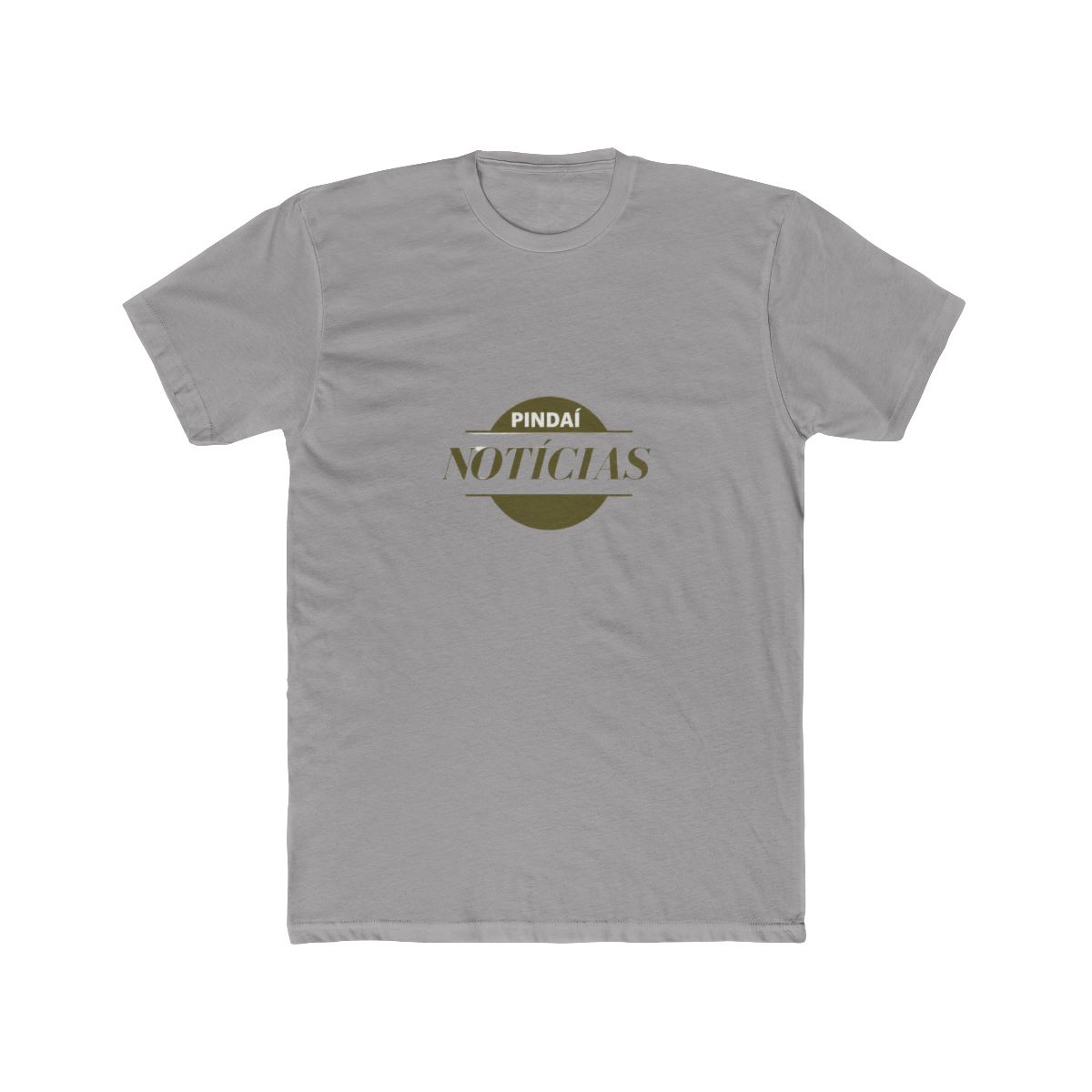 Mario Mendes Bold Graphic T Shirt - Family Pride Statement - Official t-shirts merchandise