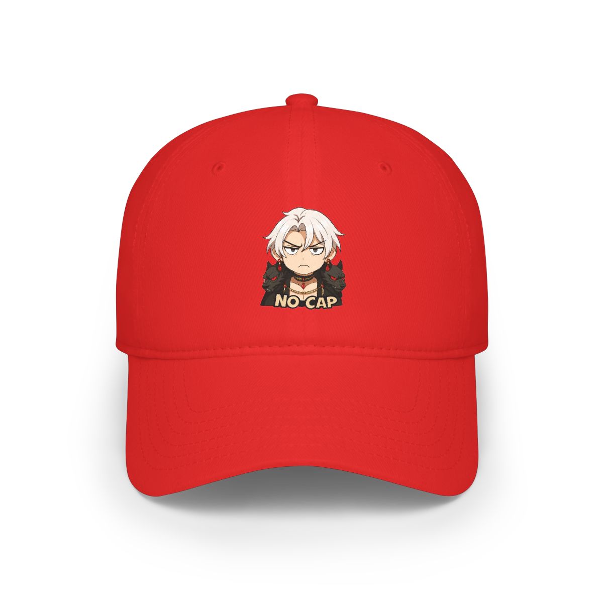 Lord Aethelstan Mario Party Style NO CAP - Official hats merchandise