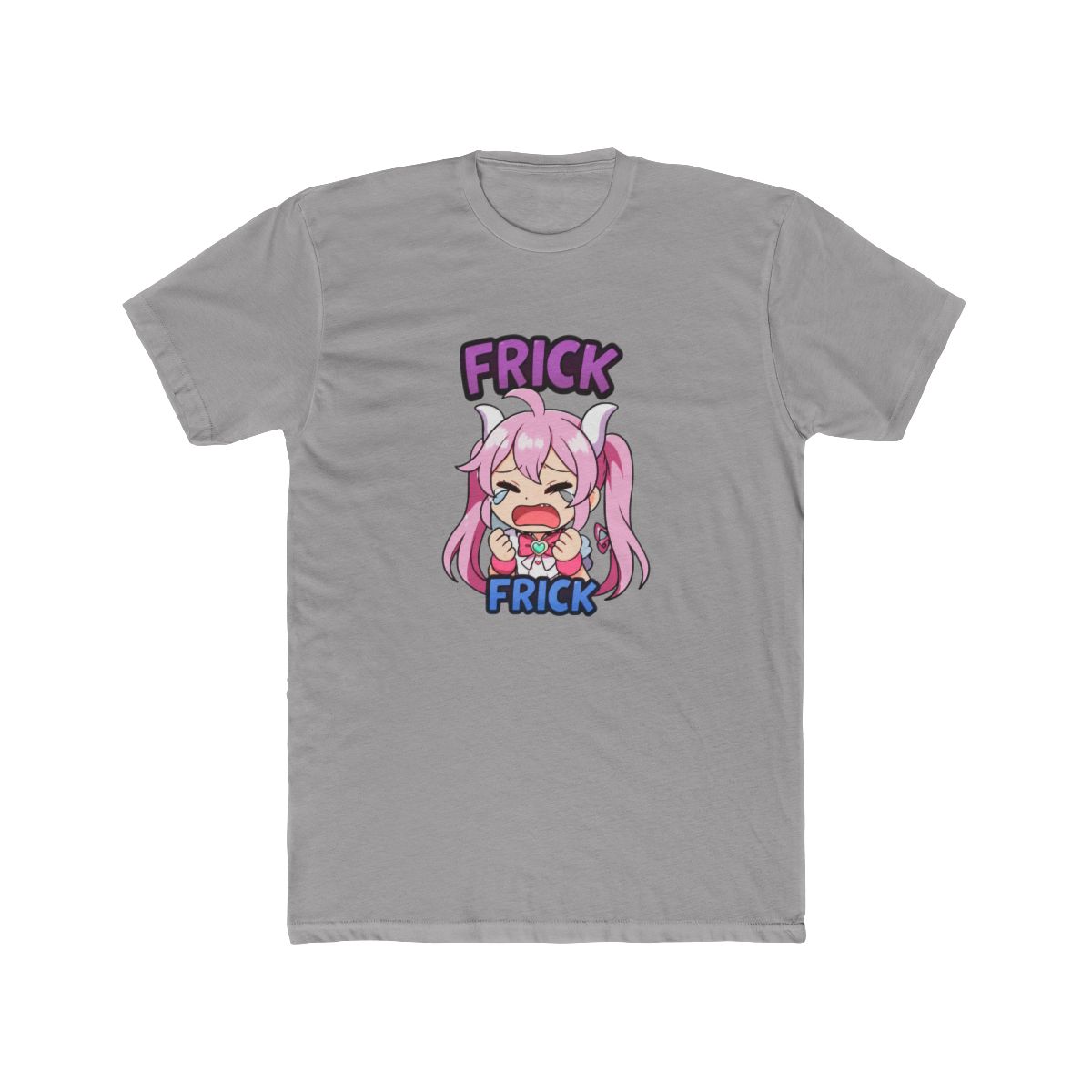 Chibidoki Mario Party Style Frick Frick T-Shirt - Official t-shirts merchandise