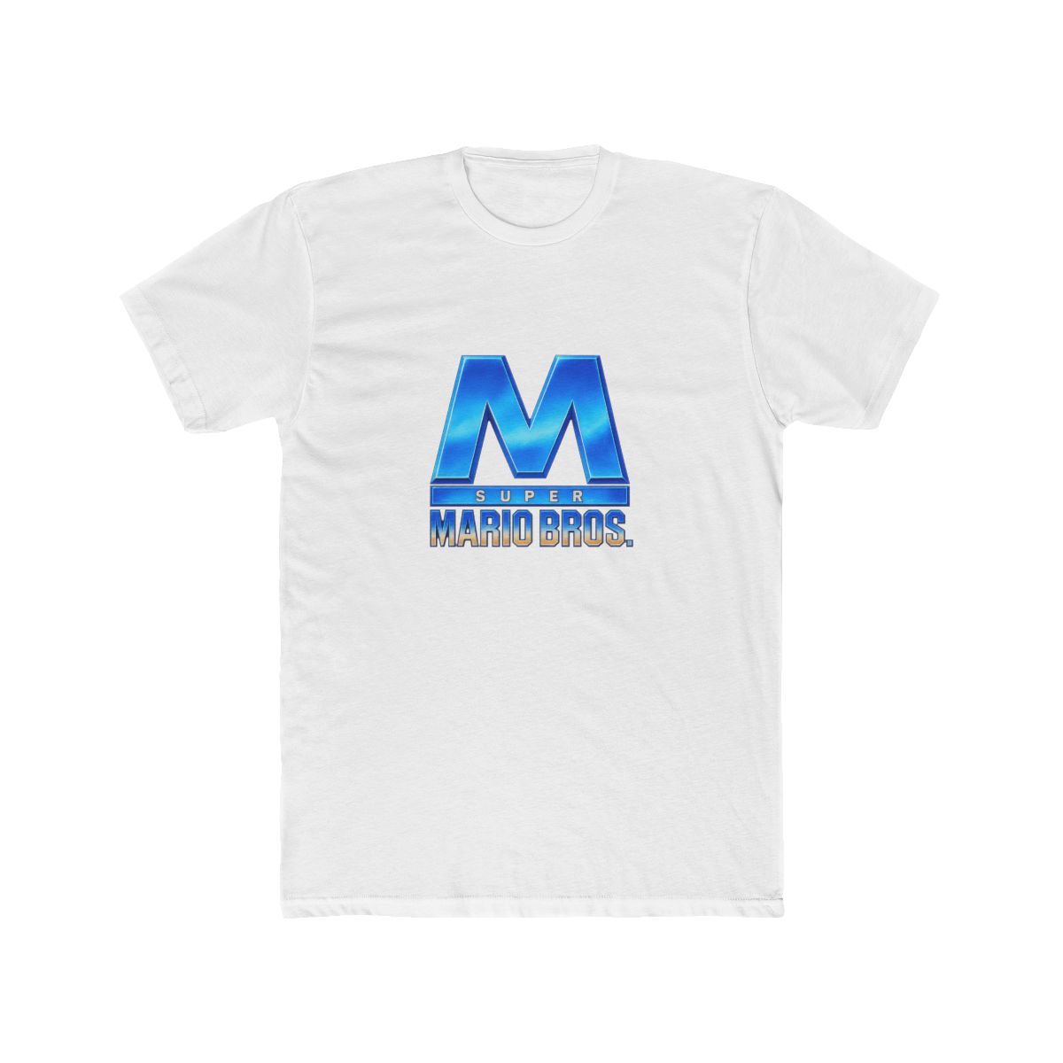 Super Power Bros T Shirt