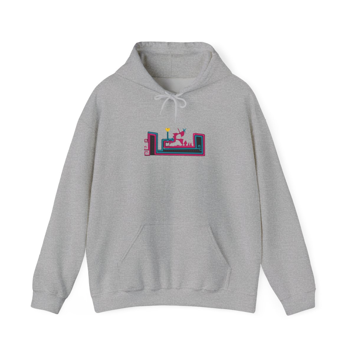 Funny Gift For Super Gaming Mario Gifts For Fan Hoodie - Official hoodies merchandise