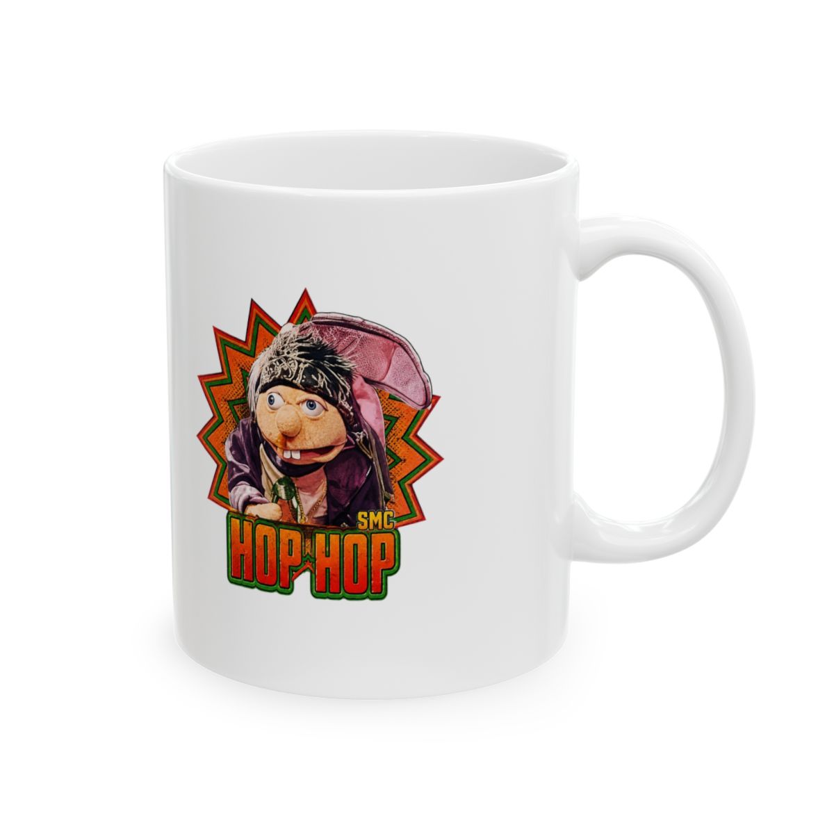 Music Vintage Retro 2d Super Mario 3d Platform Gam Coffee Mug - Official mugs merchandise