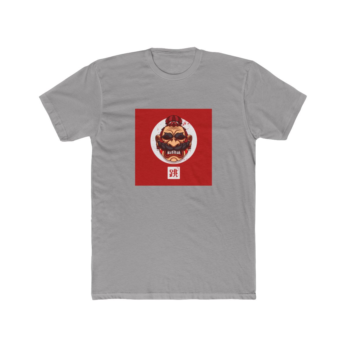 Oni Jumpman Mario T-Shirt - Official t-shirts merchandise