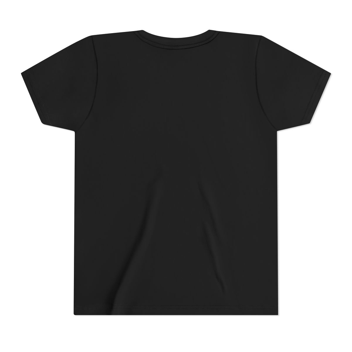 Nintendo Super Mario Galaxy Lumas Graphic Kids T Shirt - alternate angle 1, merchandise
