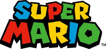 Mario - Official Merchandise
